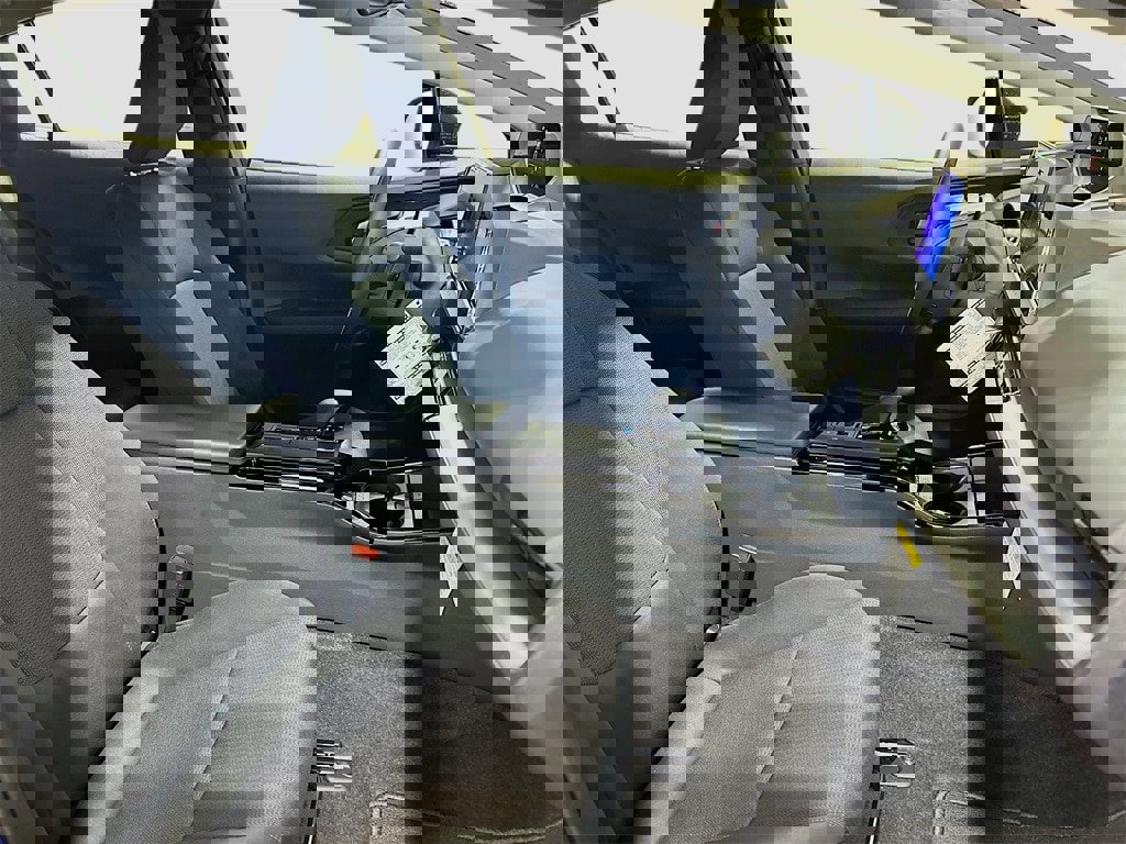 New 2026 Toyota Prius LE image 25