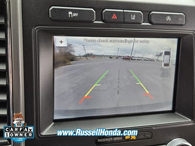 Used 2019 Ford Expedition Max XLT w/ Equipment Group 202A image 15