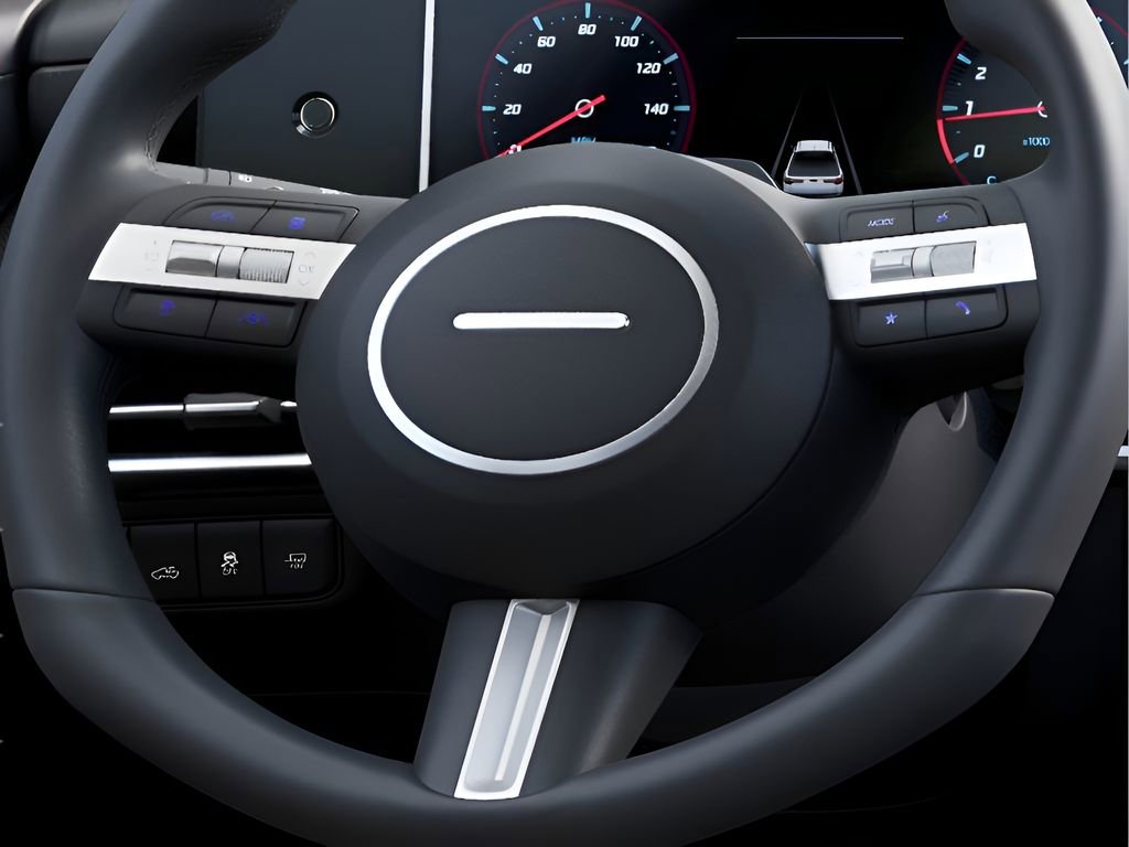 Certified 2025 Hyundai Santa Cruz Limited image 15