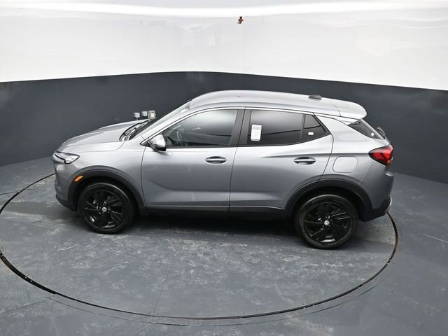 Used 2025 Buick Encore GX Preferred image 43