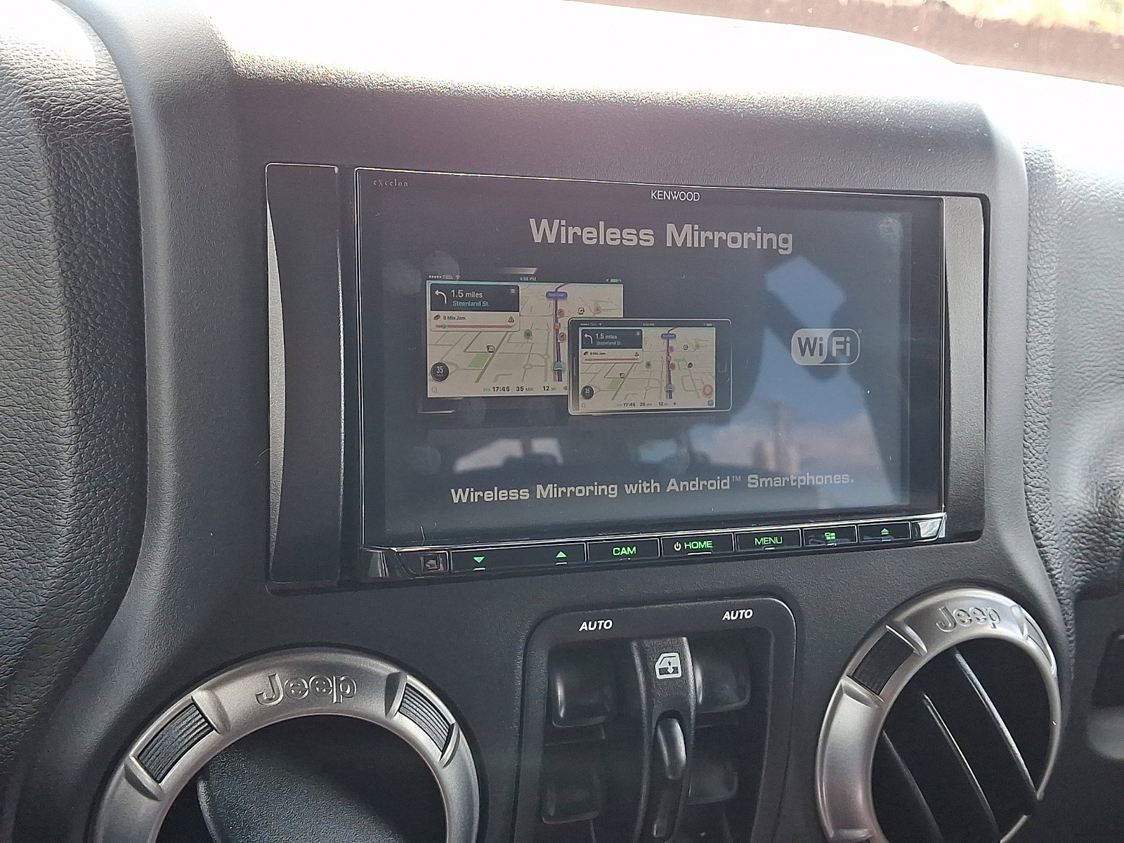 Used 2018 Jeep Wrangler Altitude image 16