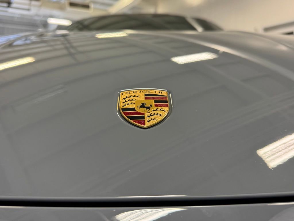 Certified 2024 Porsche 911 Carrera GTS image 49