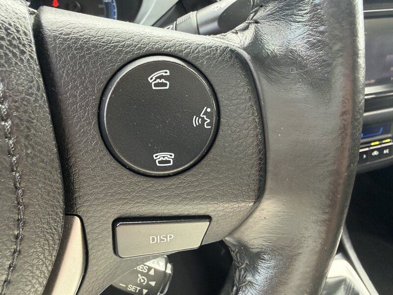 Used 2014 Toyota Corolla S FWD image 23