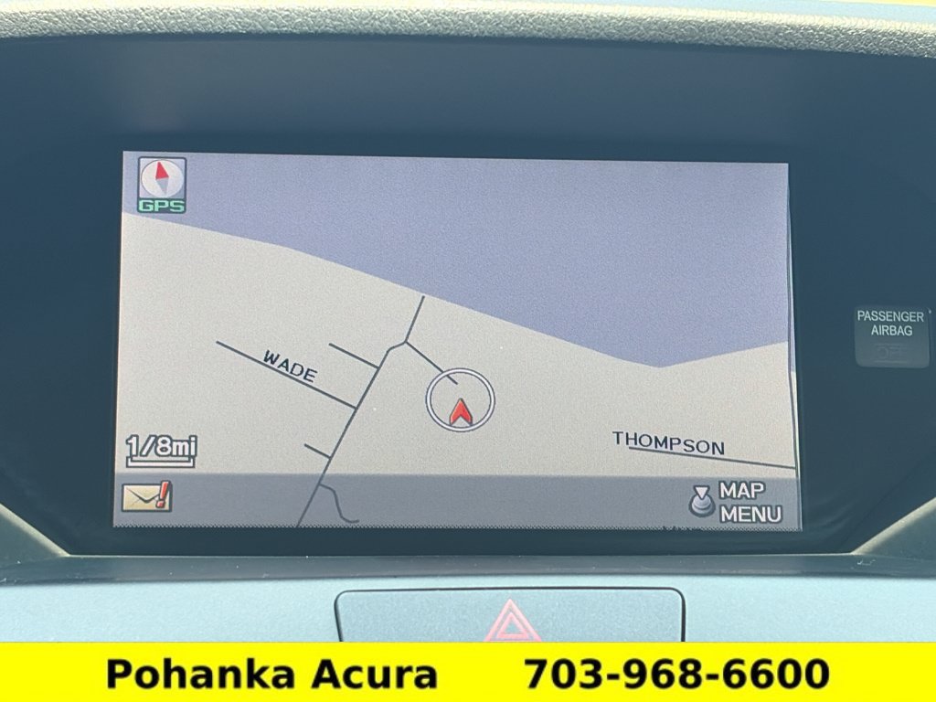 Used 2014 Acura RDX w/ Technology Package AWD/4WD image 16
