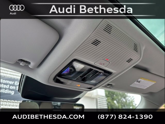New 2026 Audi Q3 quattro 2.0T AWD/4WD image 21