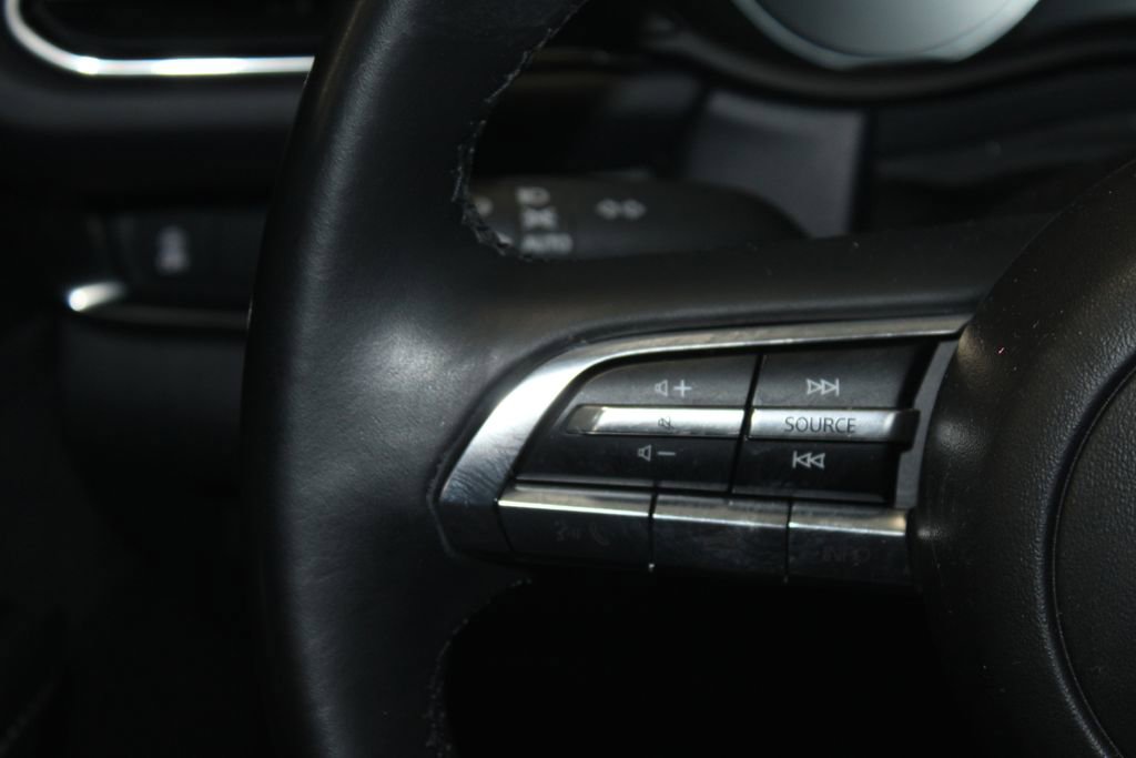Used 2023 MAZDA CX-30 AWD 2.5 S w/ Preferred Package image 20