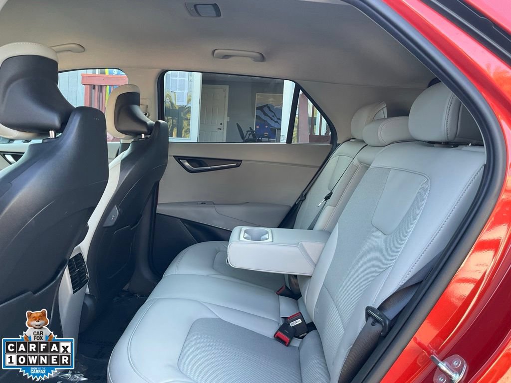 Used 2023 Kia Niro Wind FWD image 30