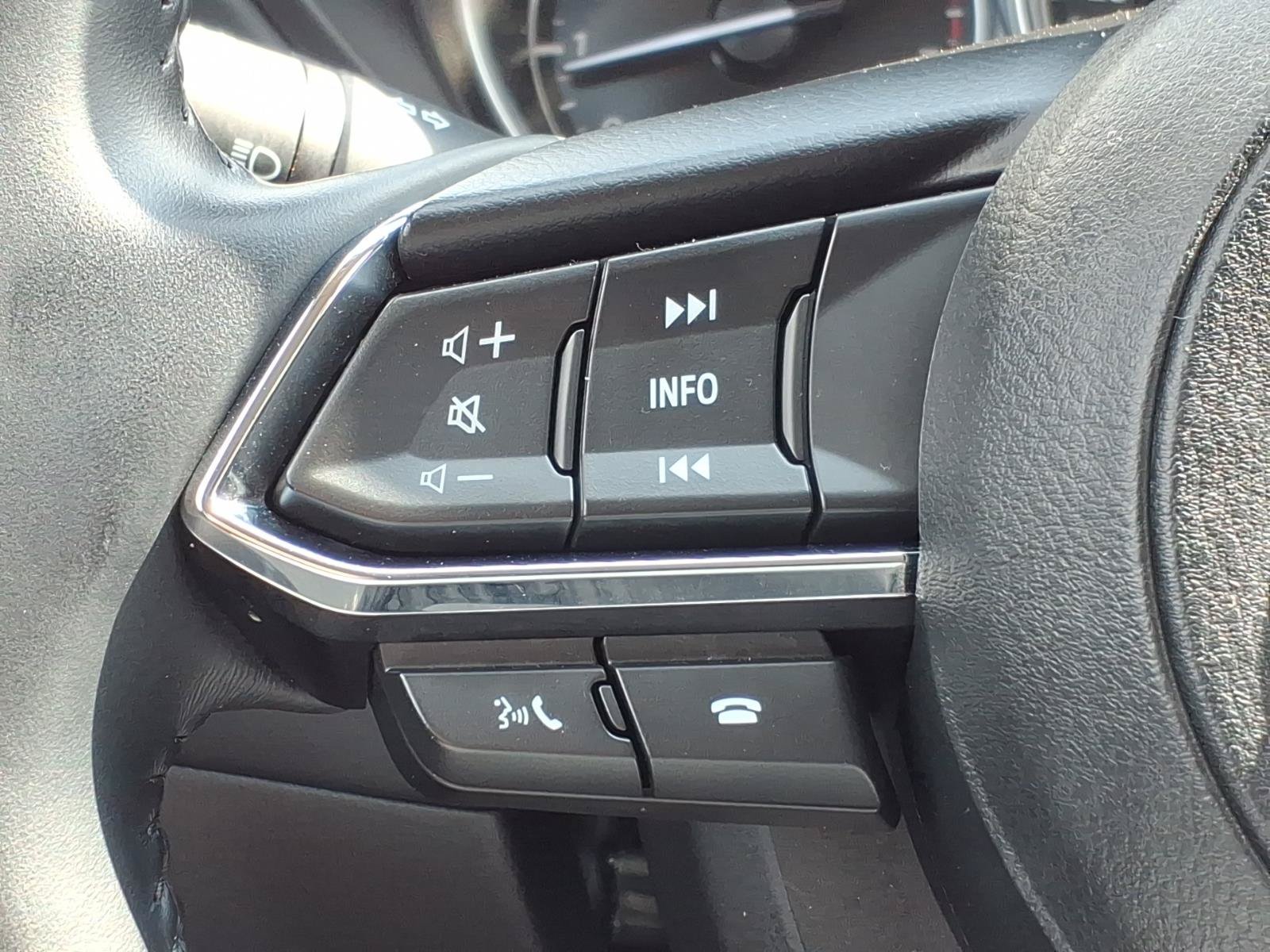 Used 2025 MAZDA CX-5 AWD 2.5 S w/ Select Package image 25
