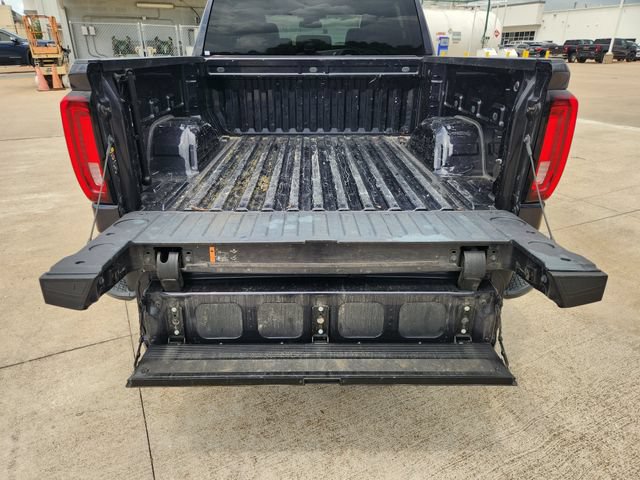 Used 2025 GMC Sierra 1500 SLT RWD image 32