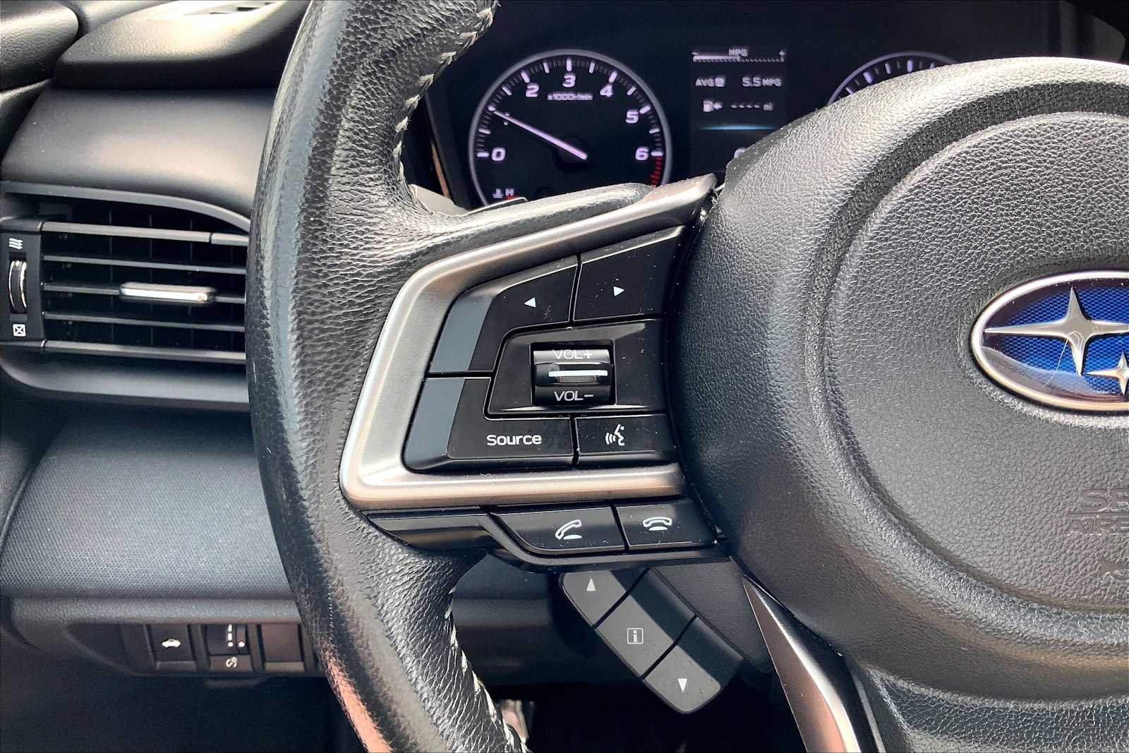 Certified 2022 Subaru Legacy Premium AWD/4WD image 23