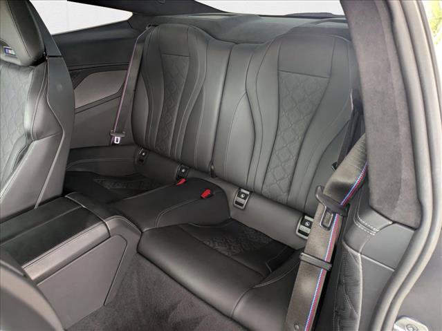 Used 2022 BMW M8 Competition w/ M Carbon Exterior Package image 17