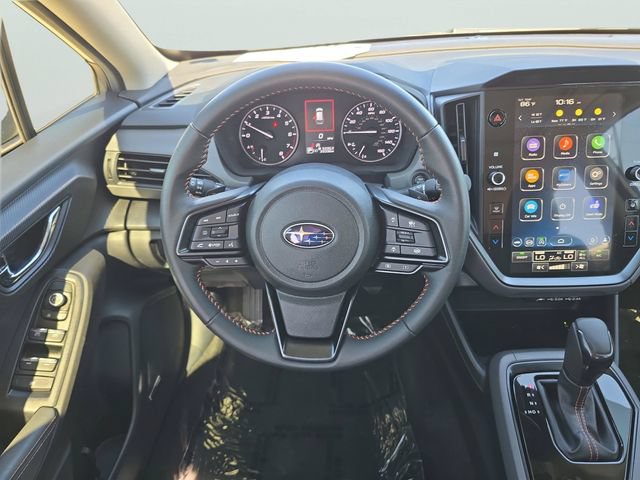 Certified 2024 Subaru Crosstrek 2.5i Limited w/ Popular Package #3A AWD/4WD image 9