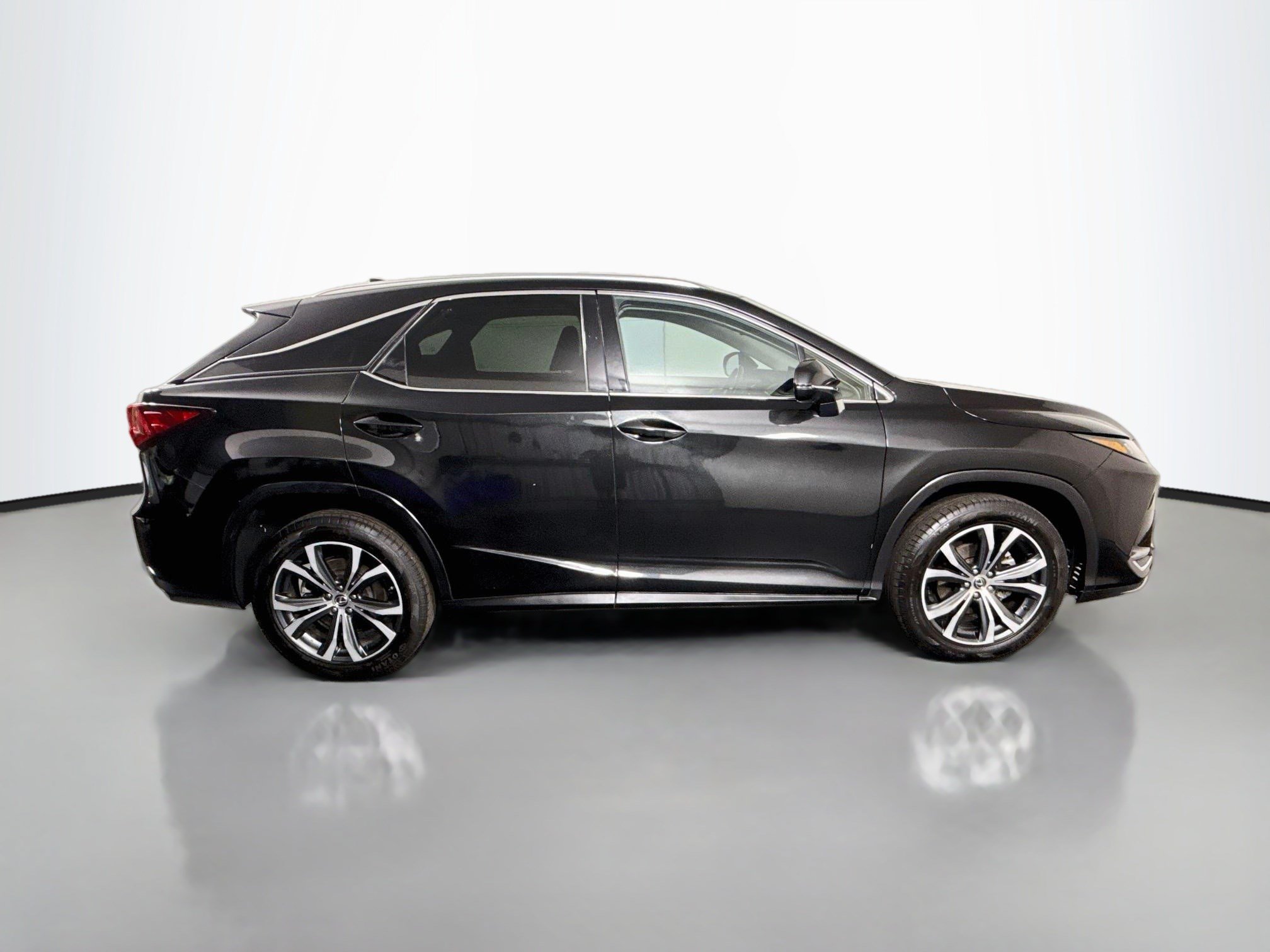 Used 2021 Lexus RX 350 FWD w/ Premium Package image 11