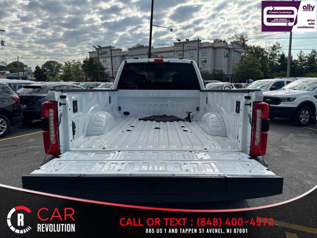 Used 2023 Ford F350 XLT w/ 360-Degree Camera Package image 6