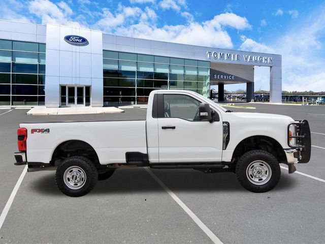Used 2023 Ford F250 XL w/ 360-Degree Camera Package AWD/4WD image 5