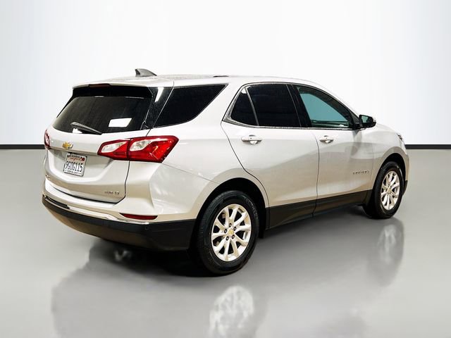 Used 2019 Chevrolet Equinox LT AWD/4WD image 7