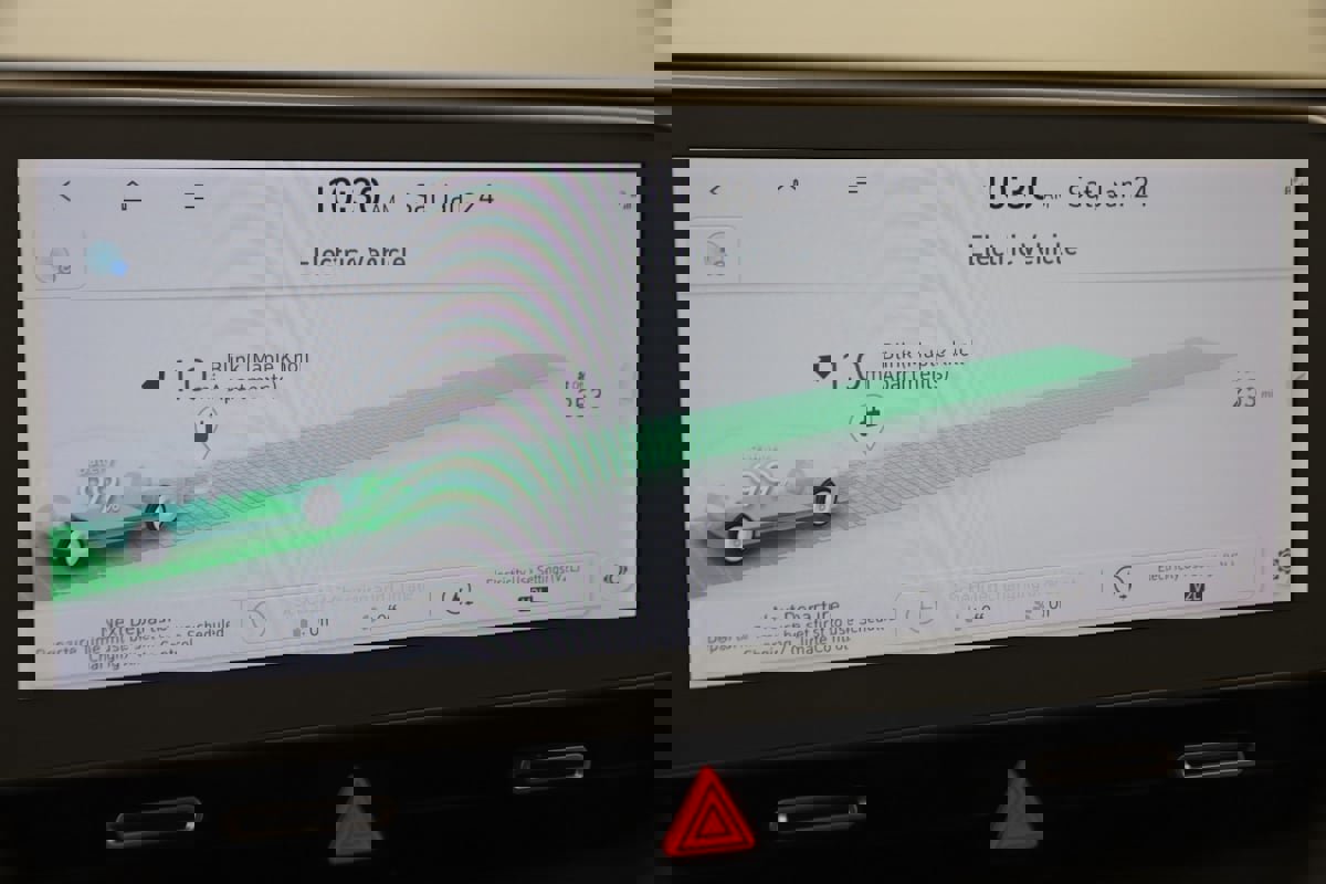 Used 2024 Hyundai Ioniq 5 SEL image 35