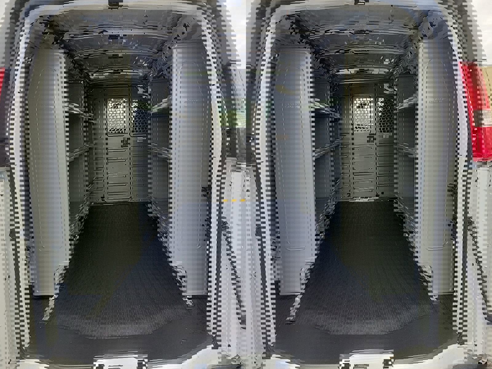 New 2025 GMC Savana 2500 w/ Driver Convenience Package image 15