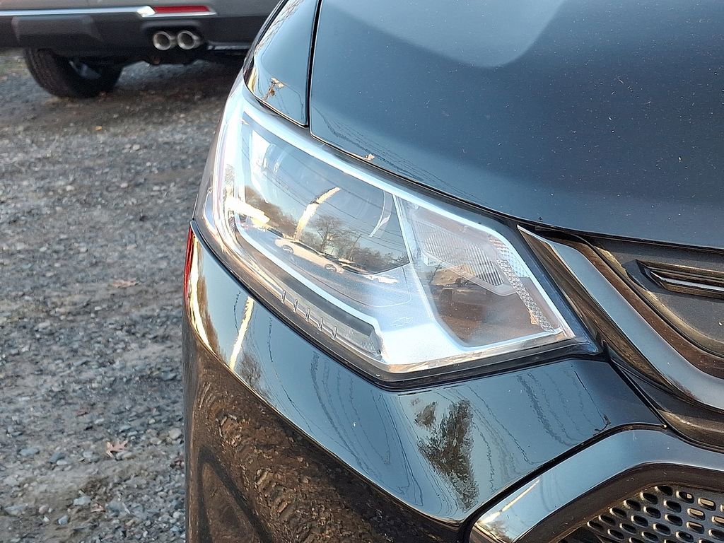 Used 2021 Chevrolet Traverse RS w/ LPO, Floor Liner Package image 36