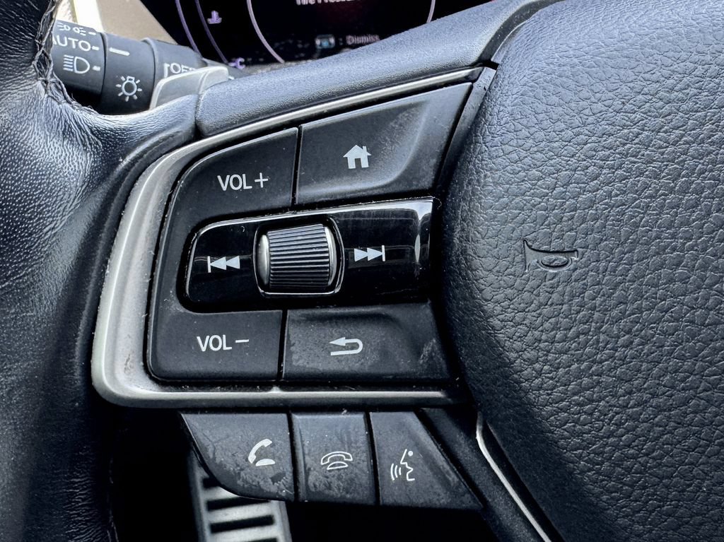 Used 2021 Honda Accord Sport Special Edition image 19