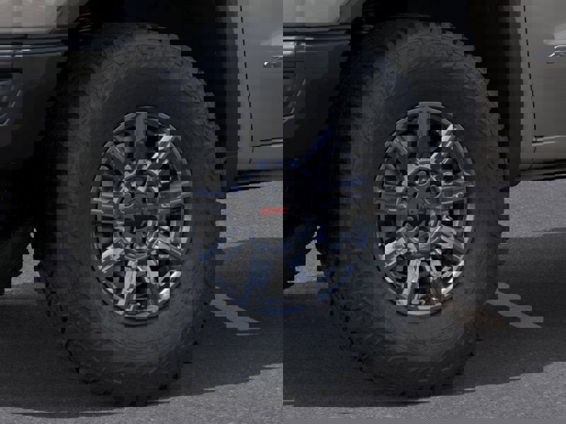 New 2026 GMC Sierra 1500 AT4X image 9