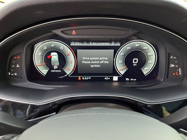 Used 2021 Audi Q7 3.0T Prestige image 9