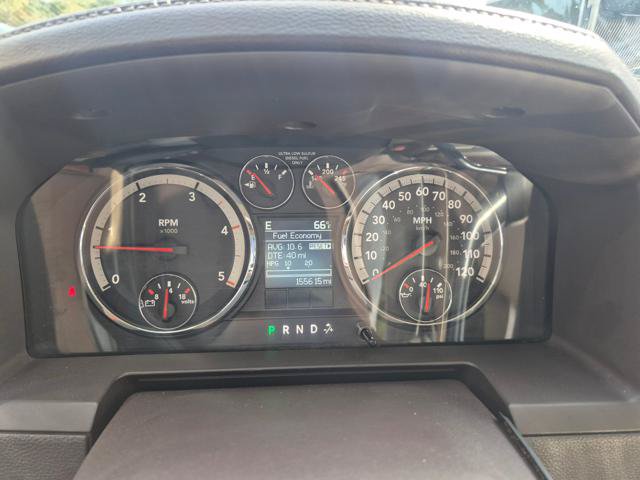 Used 2011 RAM 3500 Laramie AWD/4WD image 8