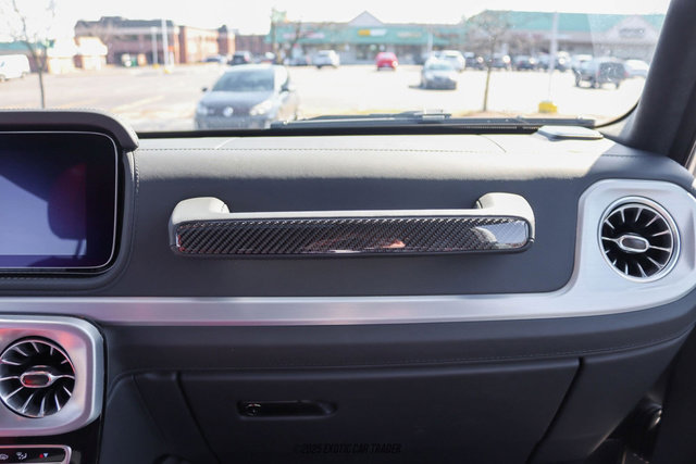 Used 2024 Mercedes-Benz G 63 AMG 4MATIC image 58