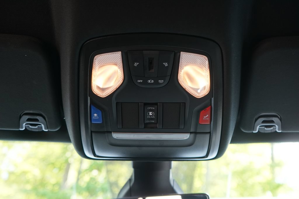 Used 2023 RAM 1500 Big Horn AWD/4WD image 28