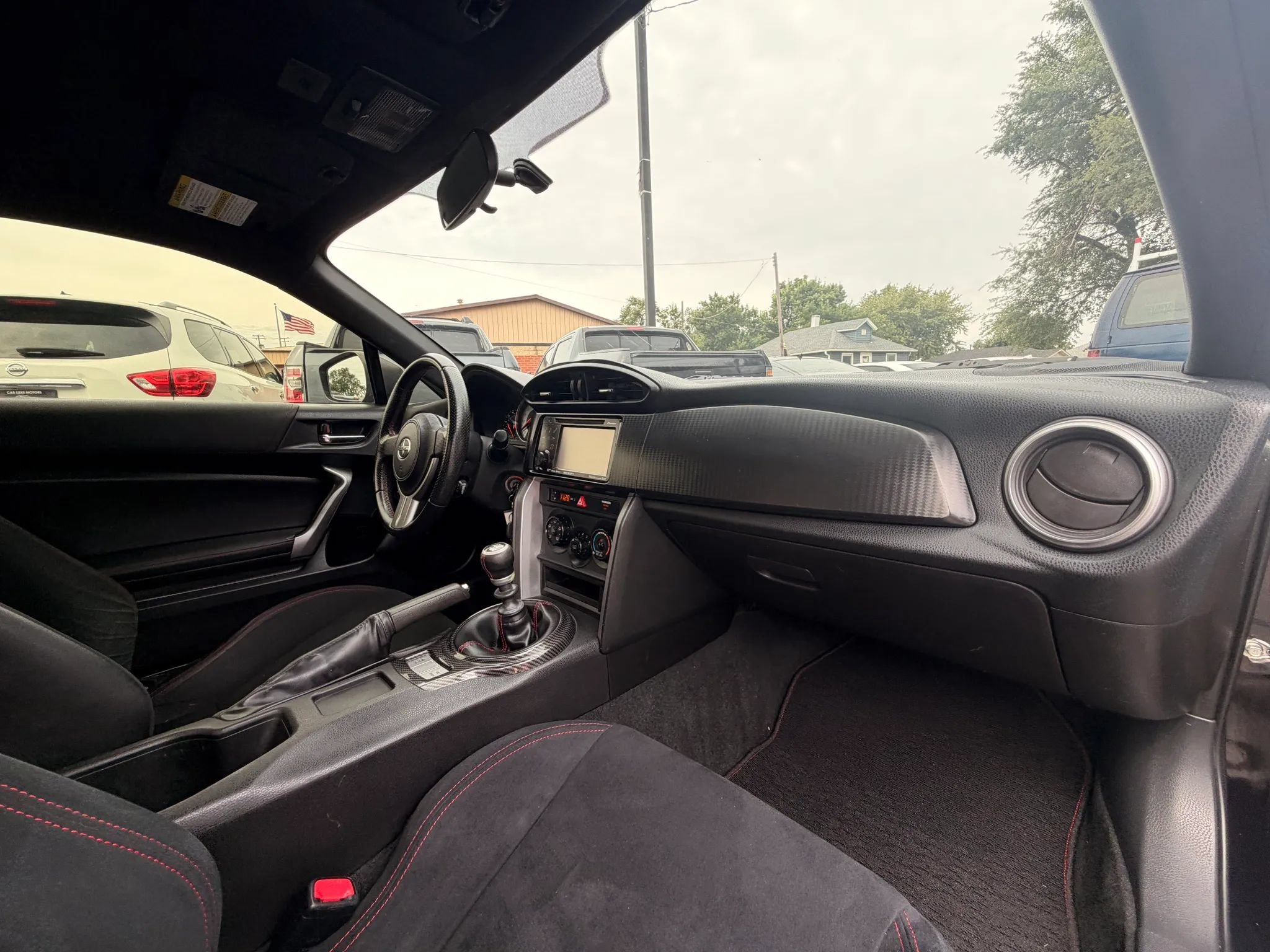 Used 2013 Scion FR-S RWD image 16