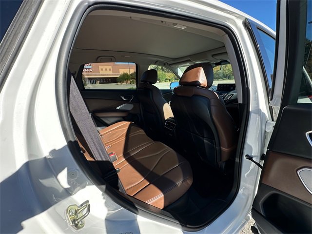 Used 2020 Acura RDX w/ Technology Package image 17