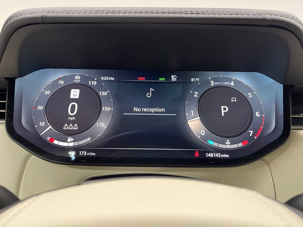 Used 2023 Land Rover Range Rover SE AWD/4WD image 32