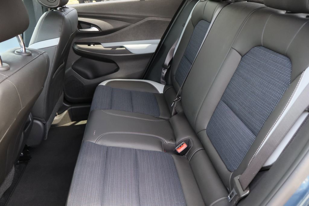 Certified 2024 Buick Envista Preferred w/ Convenience II Package FWD image 26