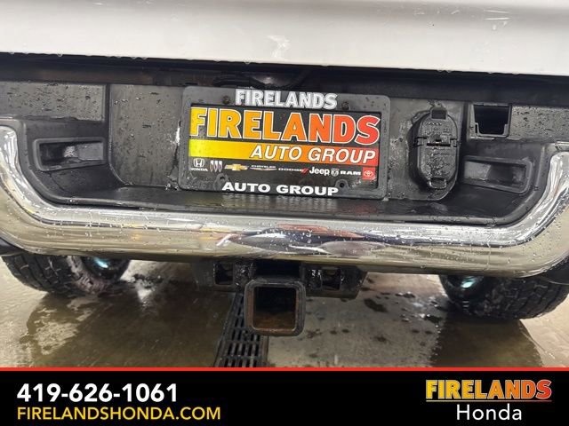 Used 2022 RAM 1500 Big Horn w/ Trailer Tow Group (B) image 40