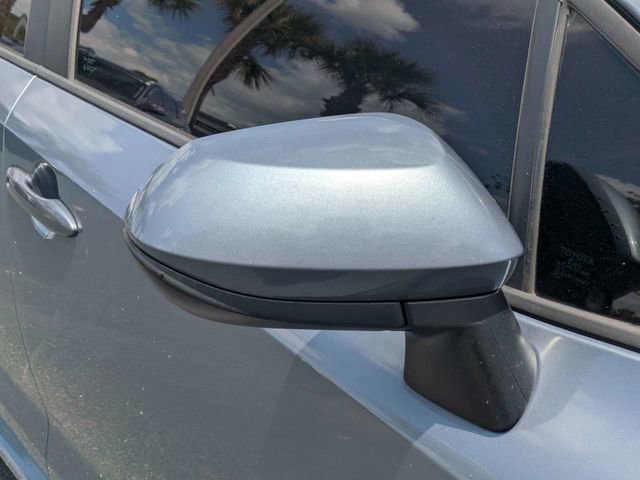 Used 2022 Toyota Corolla L FWD image 10