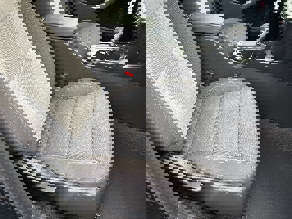 Used 2024 Chevrolet Trax LS image 23