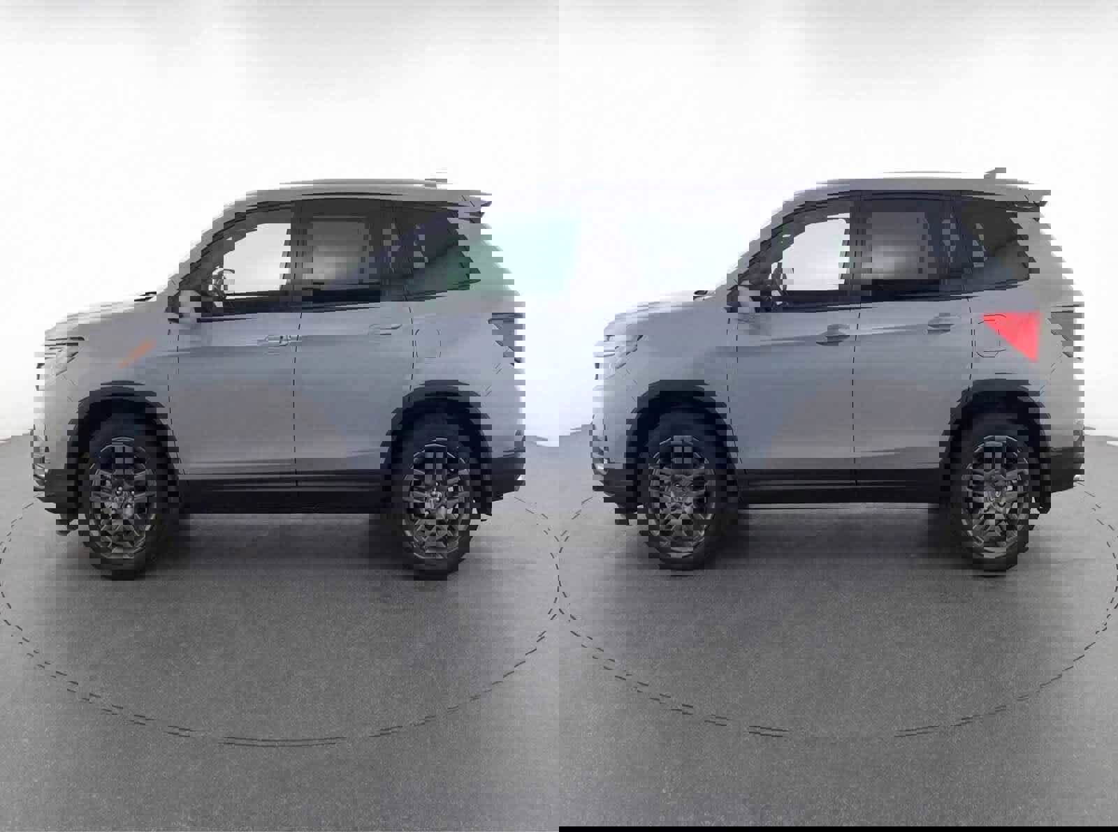 Used 2023 Honda Passport EX-L image 6