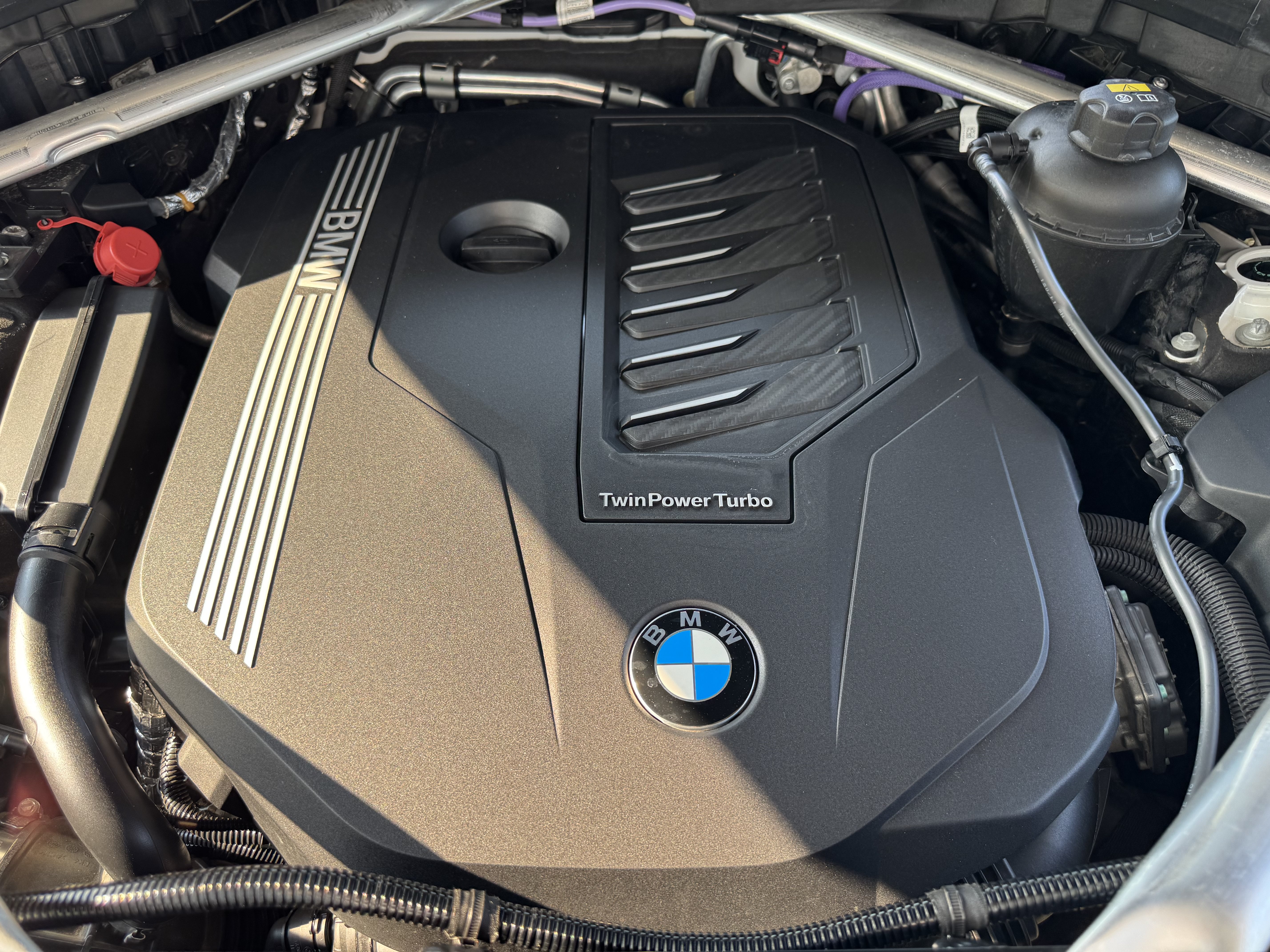 Used 2022 BMW X7 xDrive40i w/ Premium Package AWD/4WD image 32