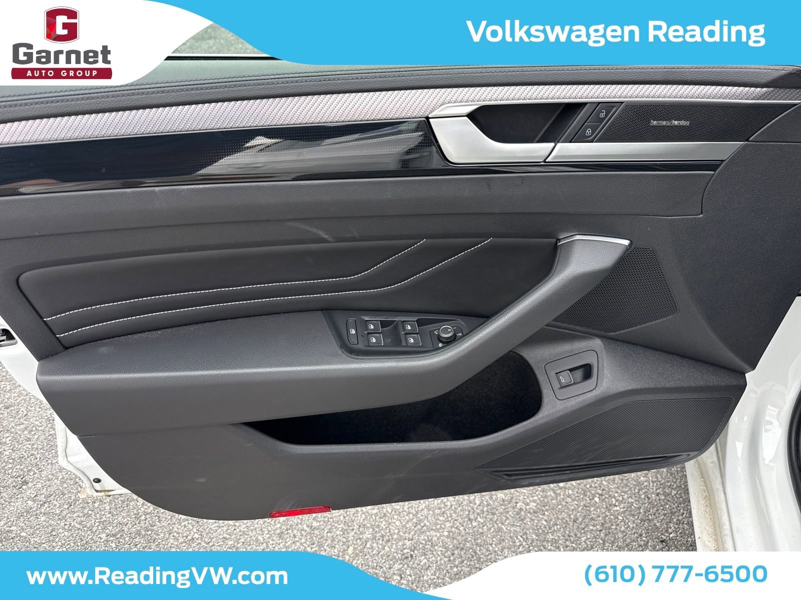 Used 2023 Volkswagen Arteon SEL Premium image 12