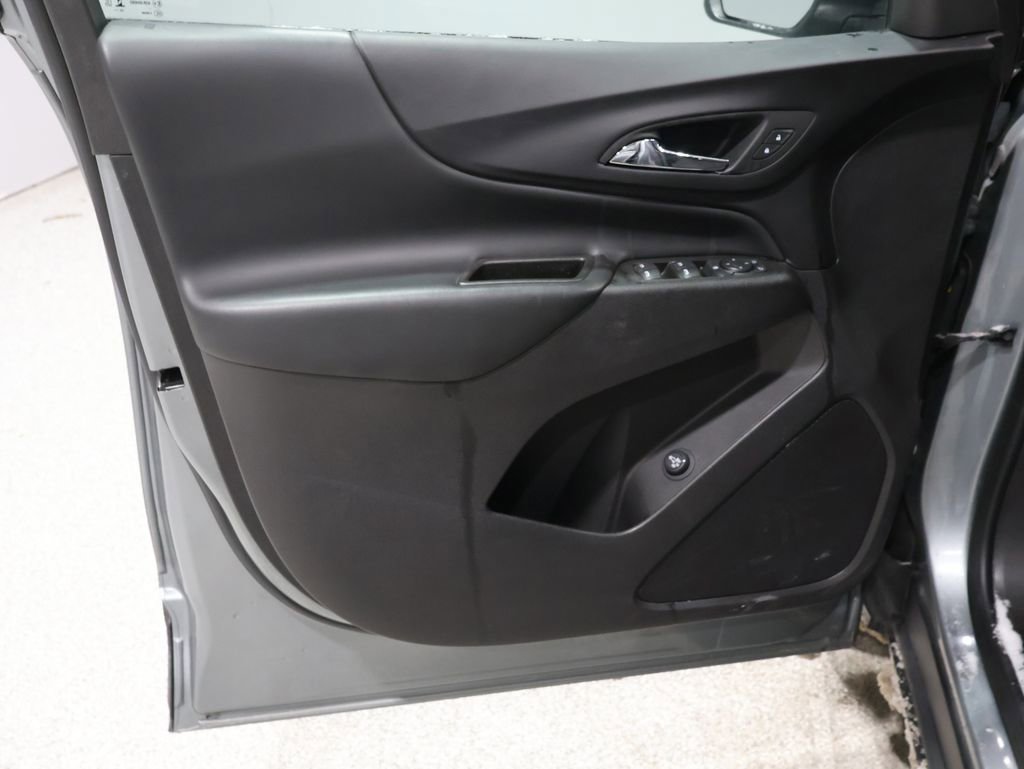 Used 2024 Chevrolet Equinox LT image 12