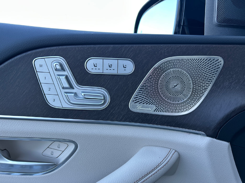 New 2027 Mercedes-Benz GLE 350 4MATIC image 11