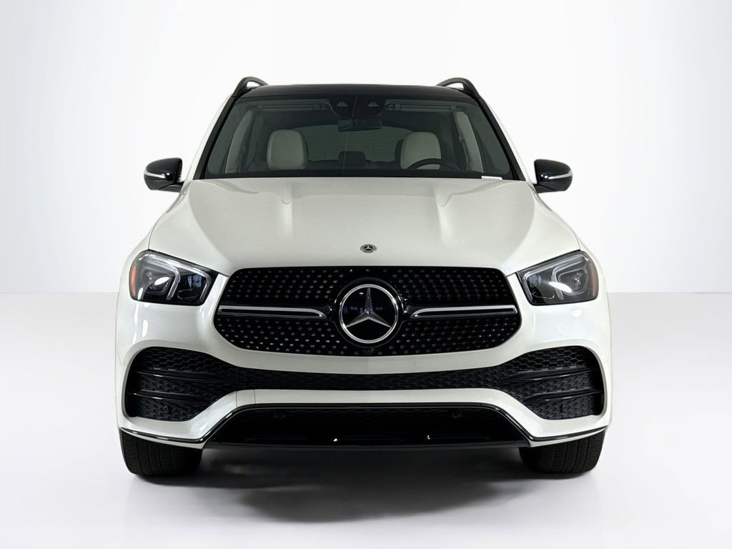 Used 2022 Mercedes-Benz GLE 350 image 8
