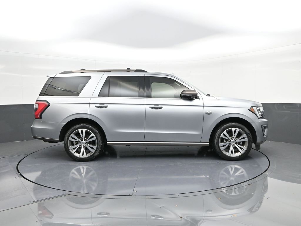 Used 2021 Ford Expedition King Ranch w/ Cargo Package image 26