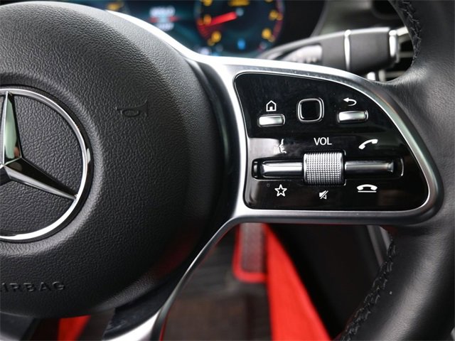 Certified 2023 Mercedes-Benz C 300 4MATIC Coupe image 2