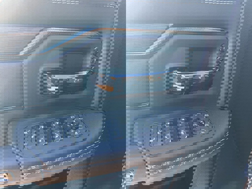 New 2026 RAM 2500 Rebel image 21