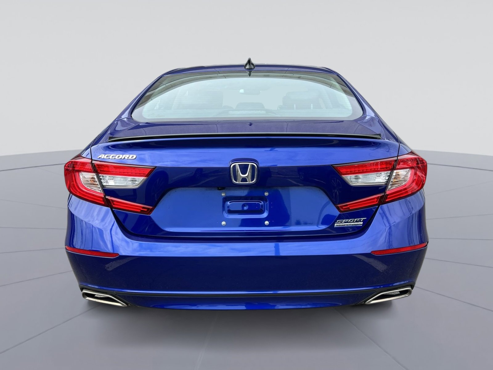 Used 2022 Honda Accord Sport Special Edition image 4