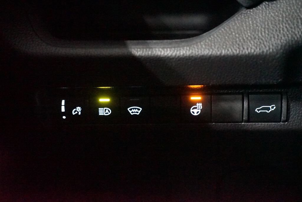 Certified 2025 Toyota RAV4 XLE Premium w/ Weather Package image 24