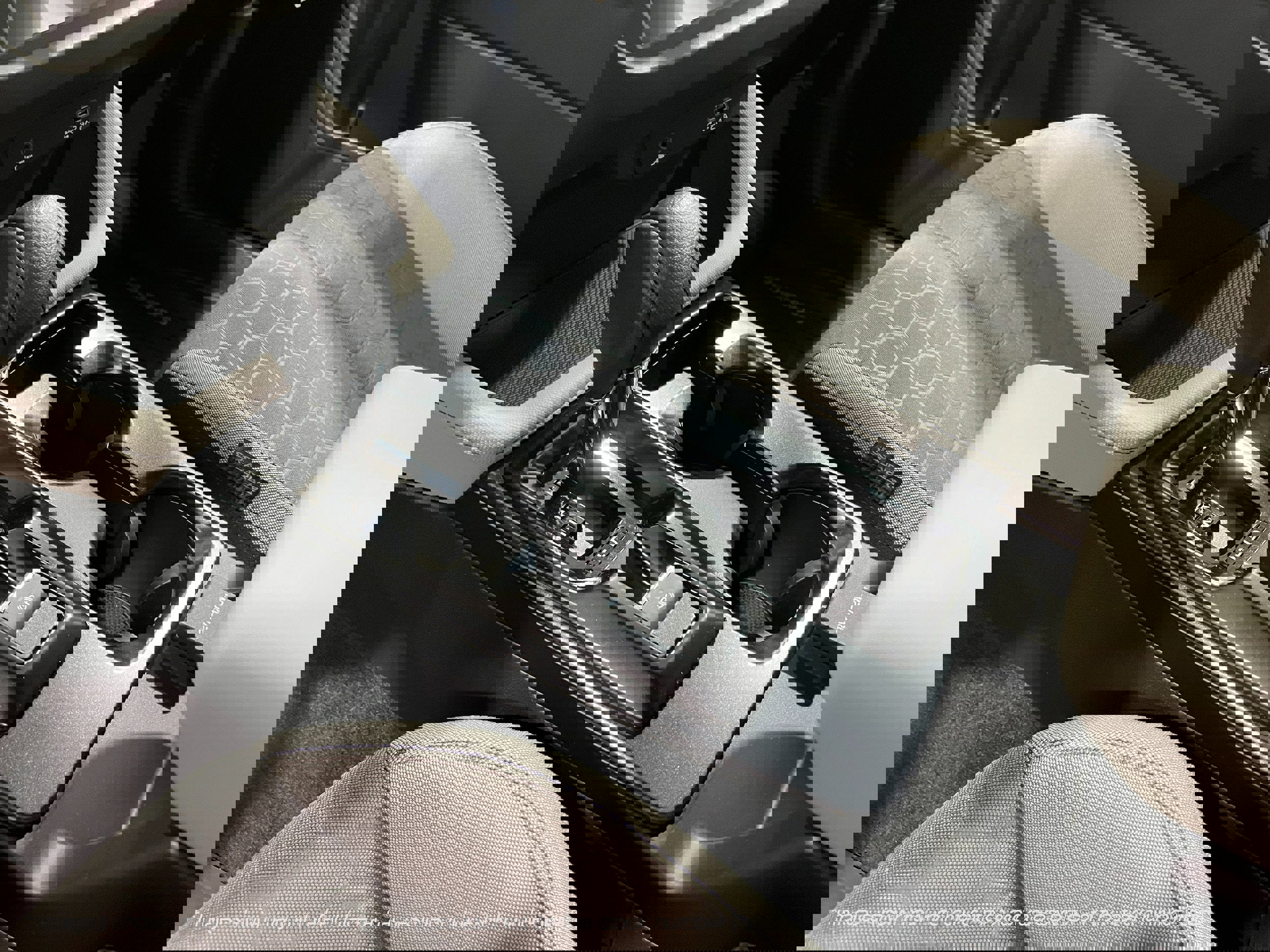 New 2026 Subaru Forester image 15