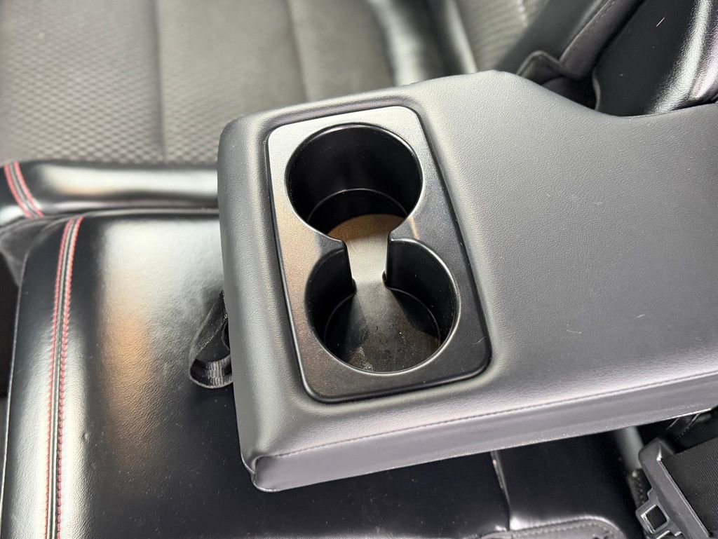 Used 2025 Ford Escape ST-Line Select image 6