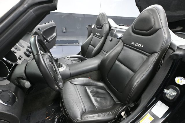 Used 2008 Pontiac Solstice GXP w/ Premium Package RWD image 17